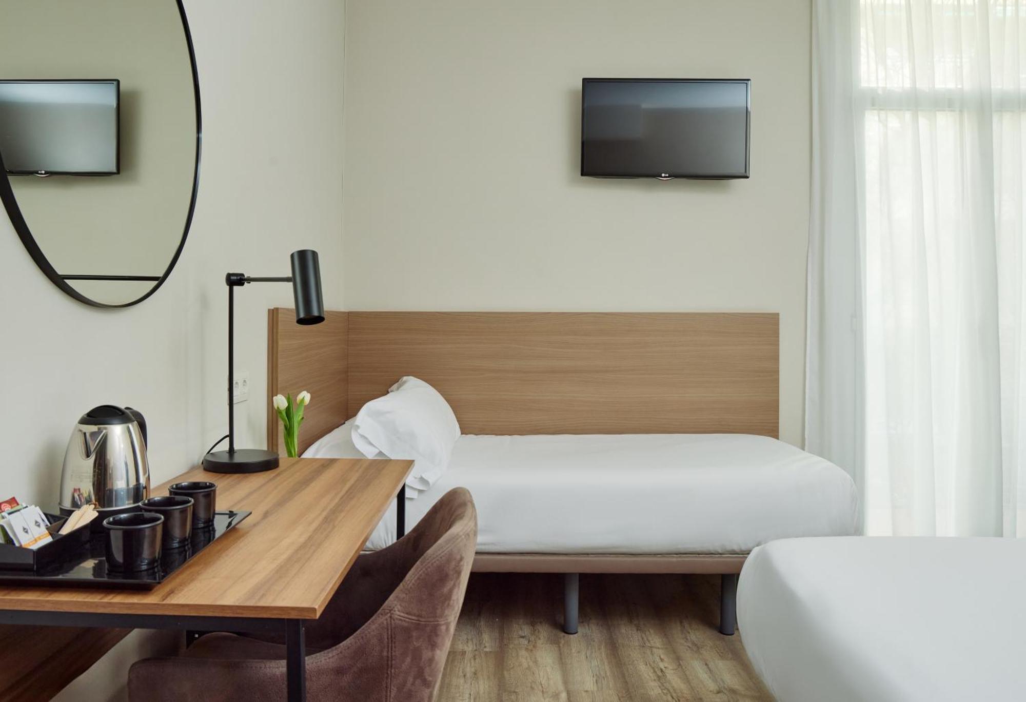 Hostal Centric, Barcelona